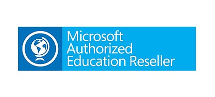 Microsoft Partner Authorized Education Reseller