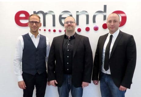 Emendo und BB-Net gehen Partnerschaft ein