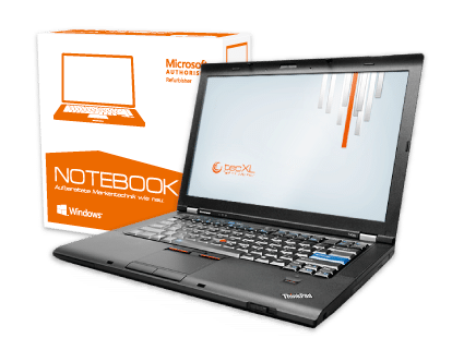 Tecxl Notebook