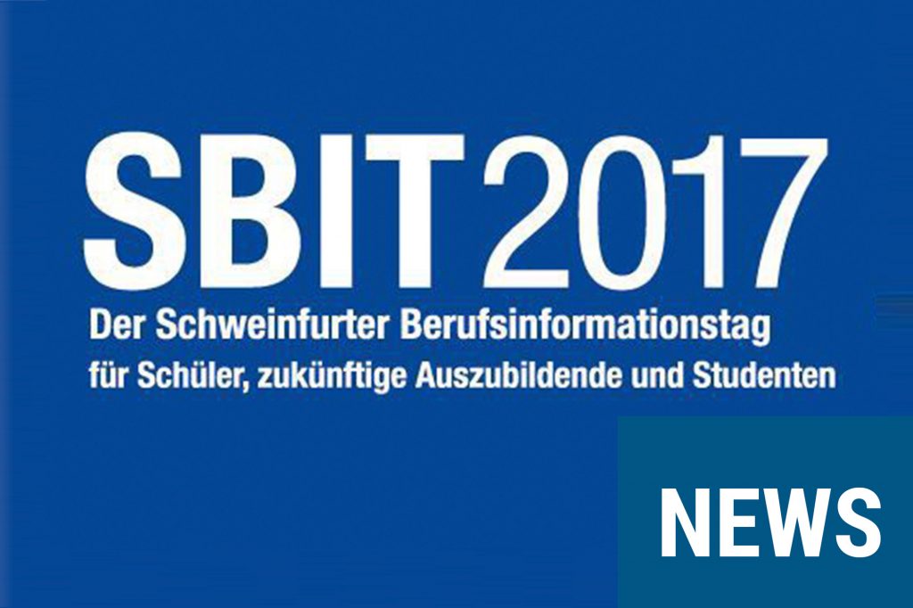 SBIT 2017 News