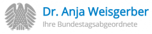 Anja Weisgerber Logo