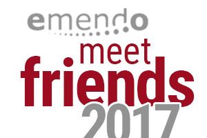 emendo Meetfriends2017