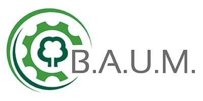 BAUM Logo