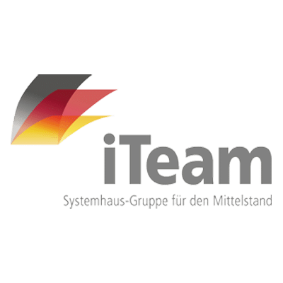 Iteam Logo