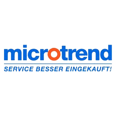 Microtrend Logo