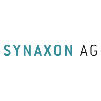 Synaxon Ag Logo