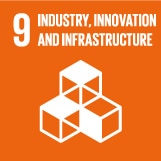 Ziel 9 Industrie, Innovation und Infrastruktur
