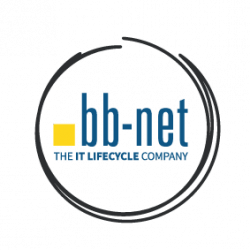 Prozessdiagramm Dienstleister bb-net