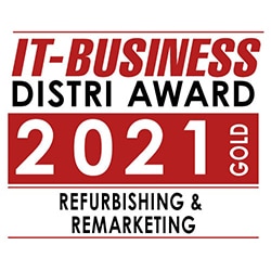 IT-Business Distri Award 2021