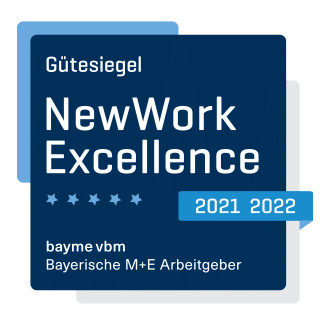 Bayme NewWork Excellence
