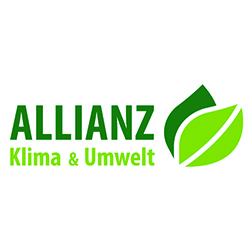 Mitgliedschaft Allianz Klima & Umwelt