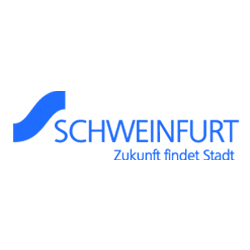logo stadt schweinfurt