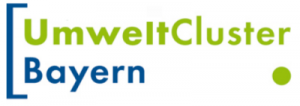 Umweltcluster Bayern Logo