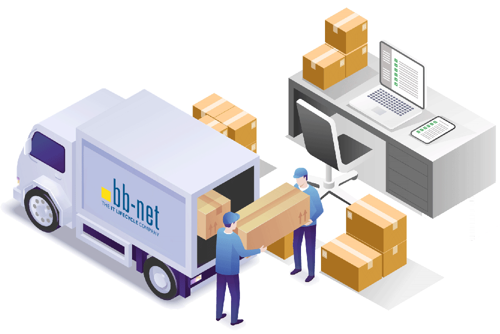 Buy Logistic Bbnet